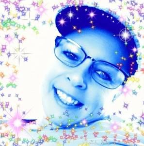 Meet your Posher, Tara